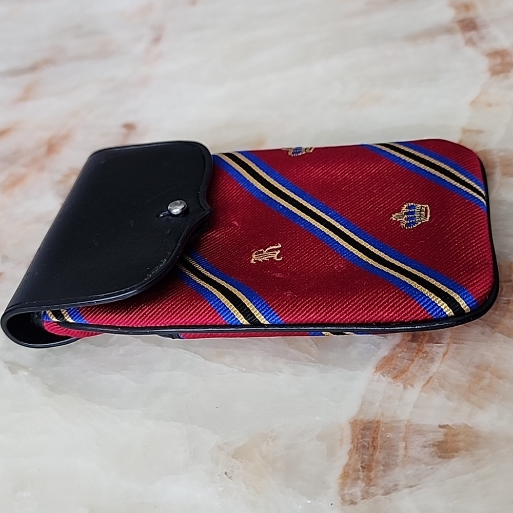 Ralph Lauren Rugby Wallet - Picture 9 of 11